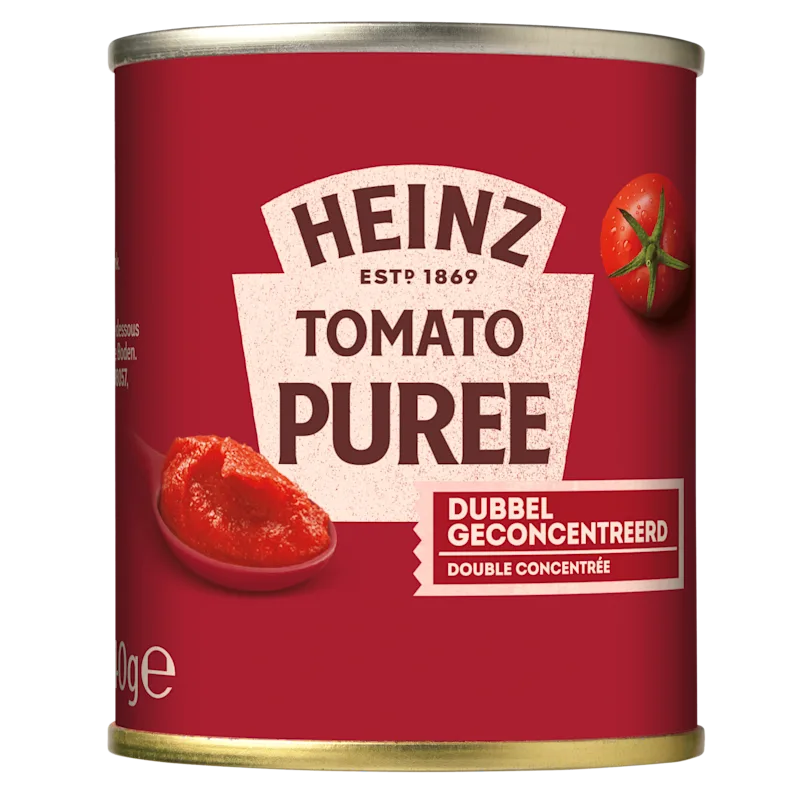 Heinz Tomatenpuree
