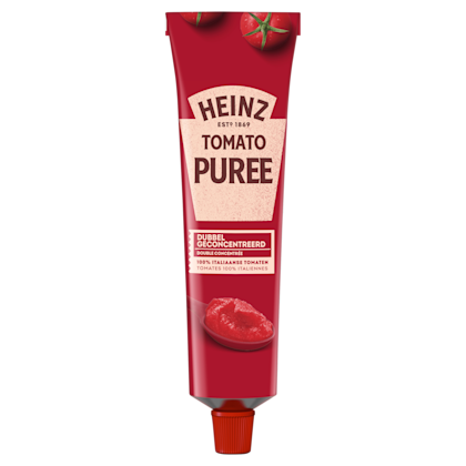 Tomatenpuree