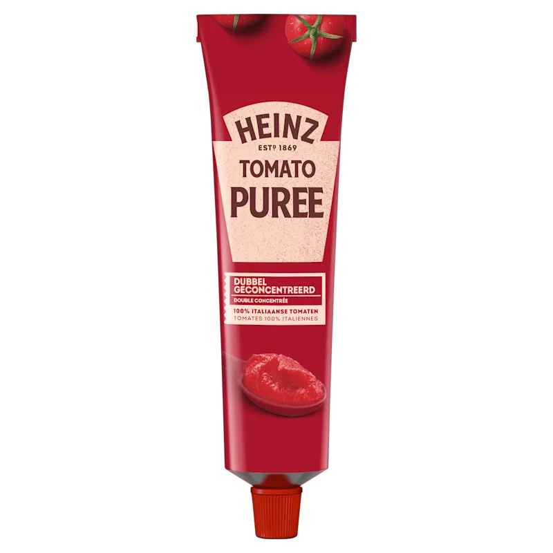 Heinz Tomatenpuree