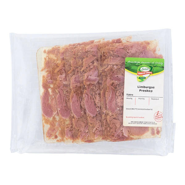Keulen Preskop plakje