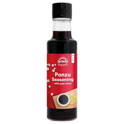 Ponzu yuzu - PLUS