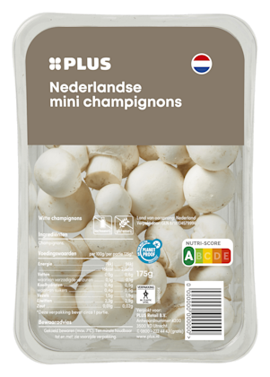 Minichampignons