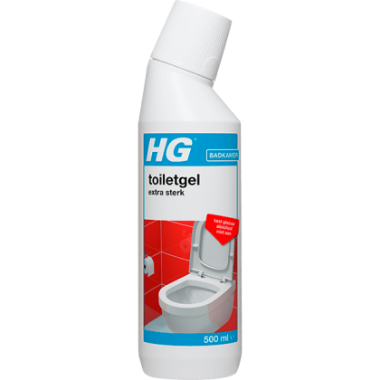 toiletgel extra sterk