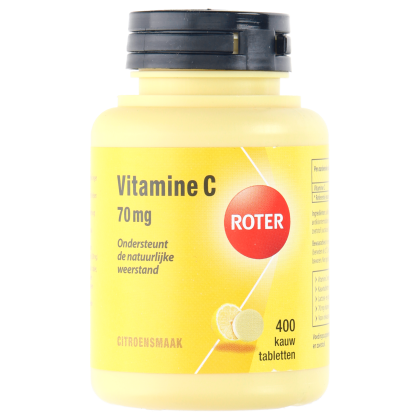 Vitamine C 70