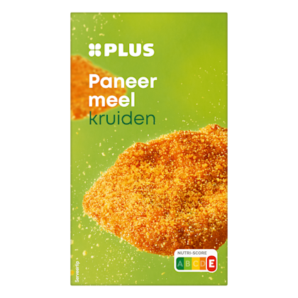Kruiden paneermeel
