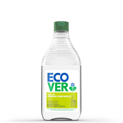 Afwasmiddel citroen & aloe vera