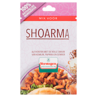 Verstegen Mix voor Shoarma