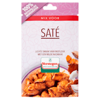 Verstegen Mix voor Saté