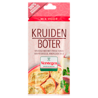 Verstegen Mix voor Kruidenboter