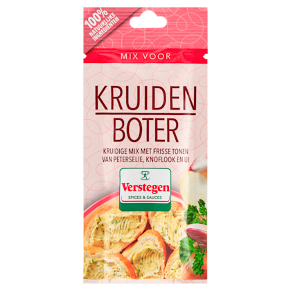 Mix voor Kruidenboter