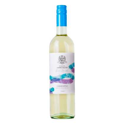 Vermentino Terre Siciliane IGT