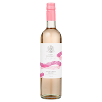 Barone Montalto Pinot Grigio Blush Terre Siciliane IGT