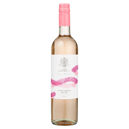 Pinot Grigio Blush Terre Siciliane IGT