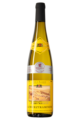 Gewürztraminer