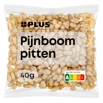 Pijnboompitten