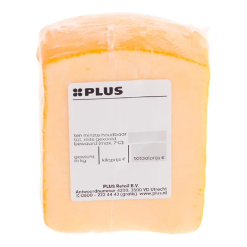PLUS St. Paulin 45+