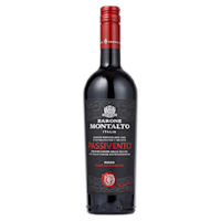 Barone Montalto Passivento