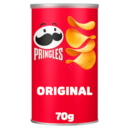 Chips Original Naturel
