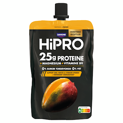 Pouch Mango