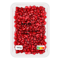 PLUS Verse granaatappelpitjes