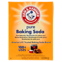 Arm Hammer Baking soda
