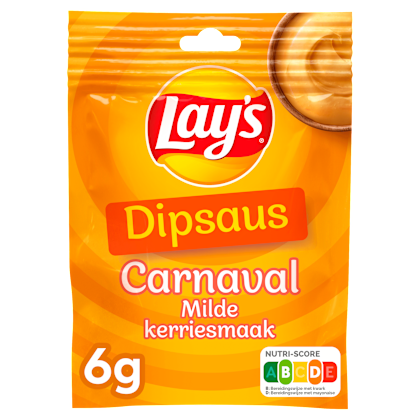 Dipsaus Carnaval