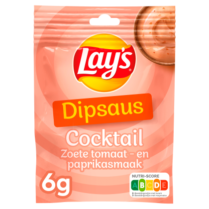 Dipsaus Cocktail