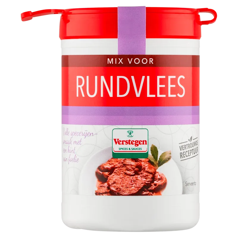 Verstegen Mix voor Rundvlees