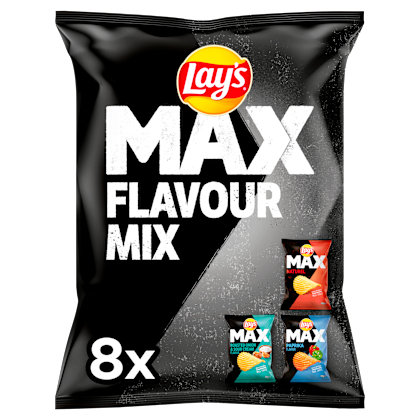 Max multipack