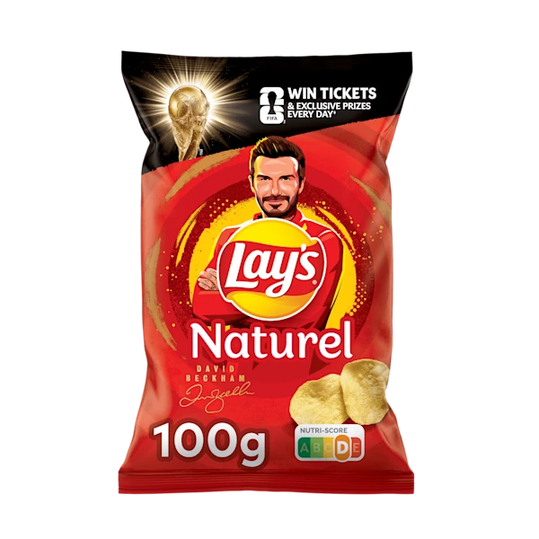 Lays Naturel