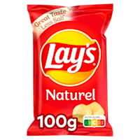 Lays Naturel