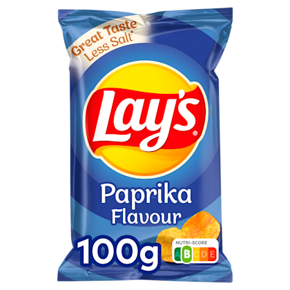 Paprika