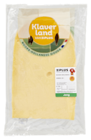 PLUS Klaverland Jong 48 + plakken