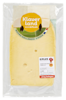 PLUS Klaverland Jong belegen 48+ plakken