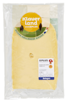 PLUS Klaverland Belegen 48+ plakken