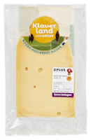 PLUS Klaverland Extra Belegen 48+ plakken