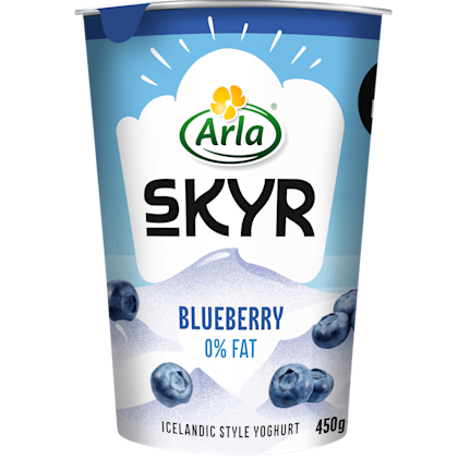 Arla Skyr Blueberry