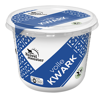 Zuivelmeester Volle Kwark