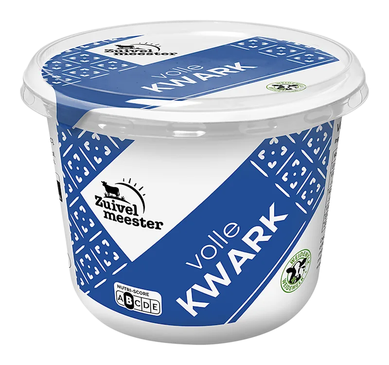 Zuivelmeester Volle Kwark