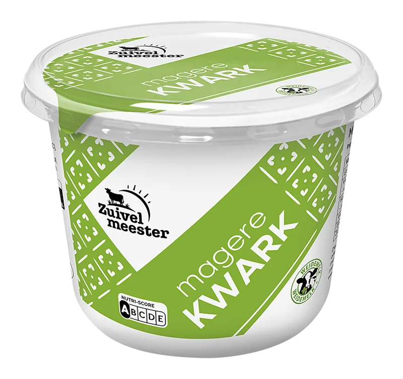 Zuivelmeester Magere Kwark 0%