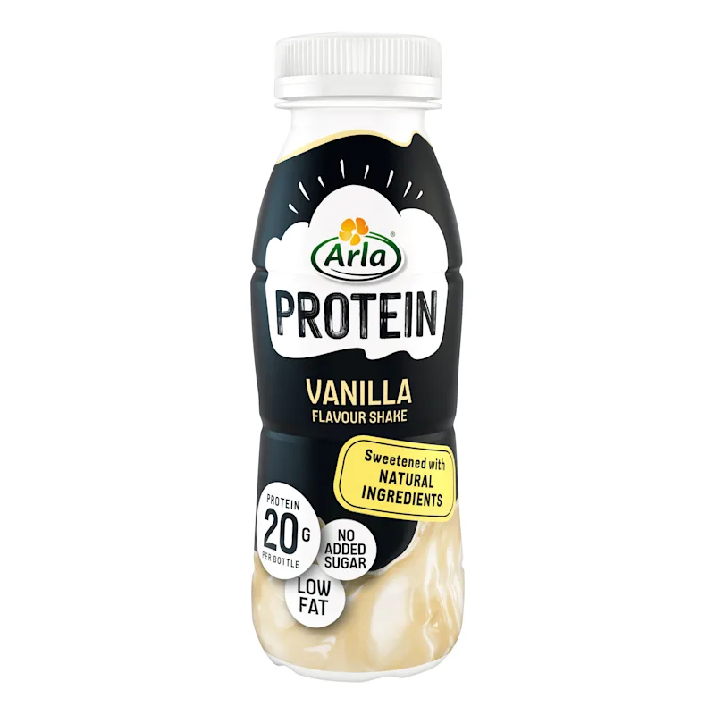 Arla Protein Shake Vanille