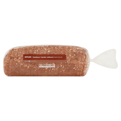 Waldkorn donker heel