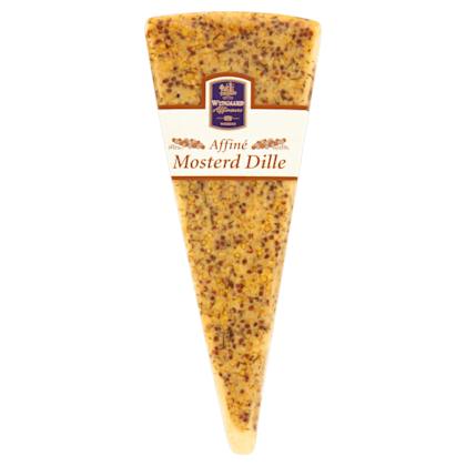 Mosterd dille