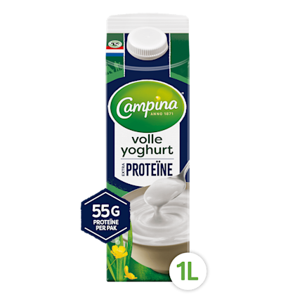 Extra Proteine Volle Yoghurt