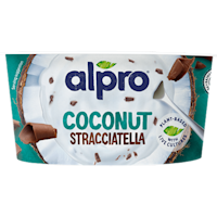 Alpro Coconut Stracciatella