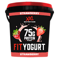 XXL Fit Yoghurt Strawberry