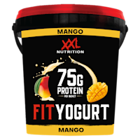 XXL Fit Yoghurt Mango