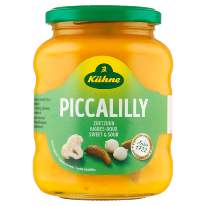 Hollandse piccalilly