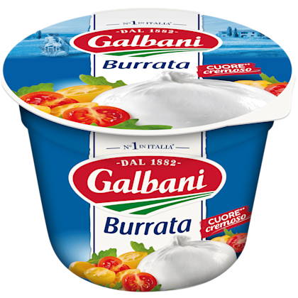 Burrata