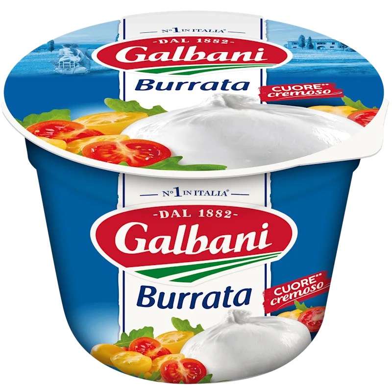 Galbani Burrata